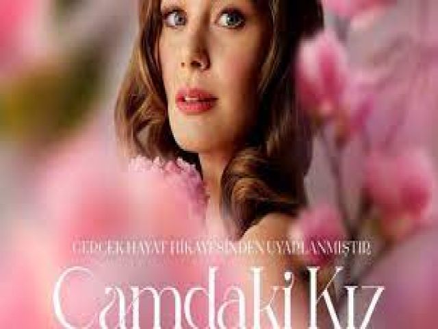 Camdaki Kız 52.Bölüm Full İzle