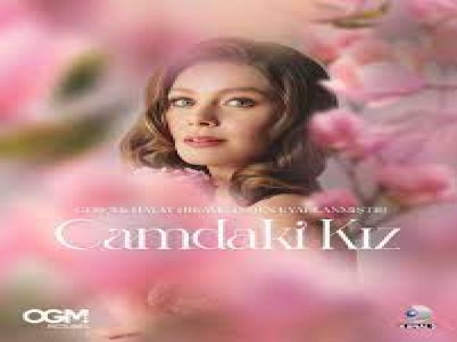 Camdaki Kız 53.Bölüm İzle