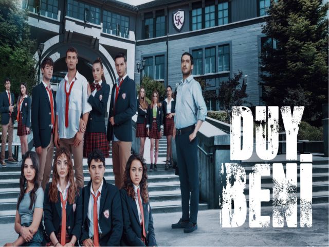 Duy Beni 15.Bölüm İzle