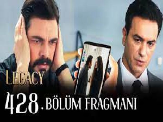 Emanet 428. Bölüm İzle
