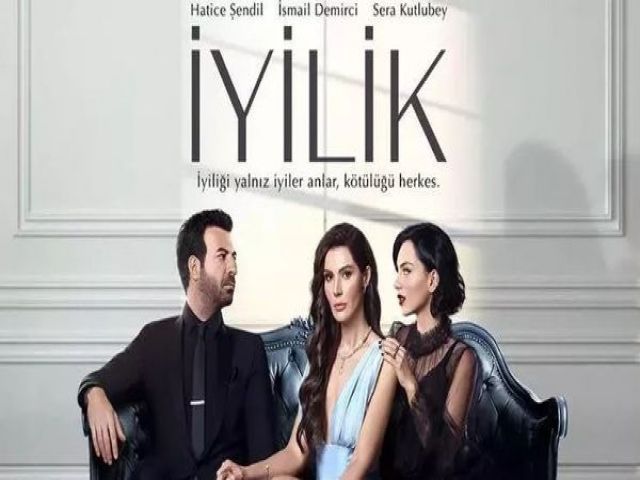 İyilik 14.Bölüm İzle