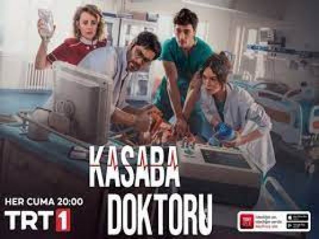 Kasaba Doktoru 21.Bölüm İzle