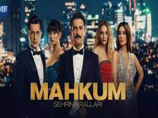Mahkum 29.Bölüm İzle