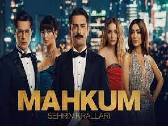 Mahkum 30.Bölüm Full İzle