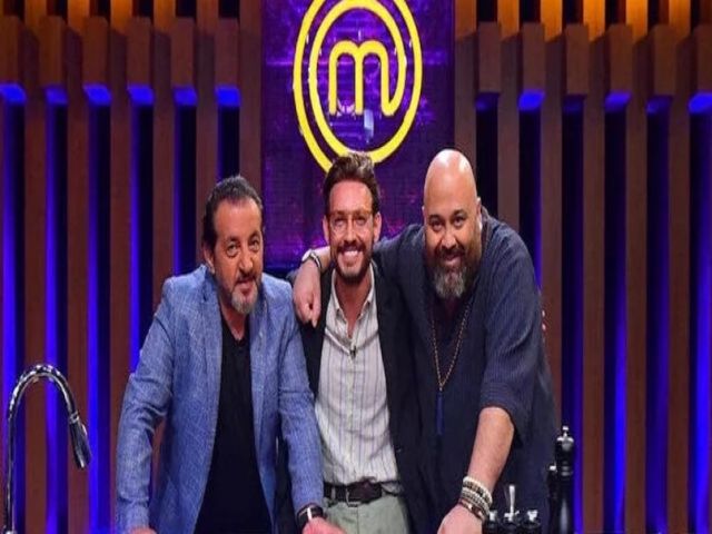 MasterChef Türkiye 98.Bölüm İzle