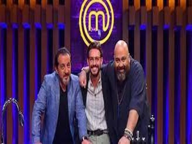 MasterChef Türkiye 99.Bölüm İzle