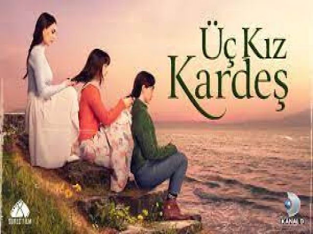 Üç Kız Kardeş 21.Bölüm Full İzle