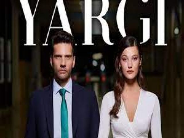 Yargı 39.Bölüm İzle