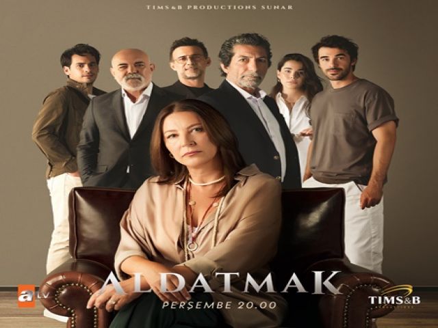 Aldatmak 11.Bölüm İzle