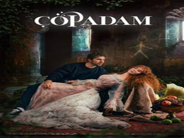 Çöp Adam 1.Bölüm İzle