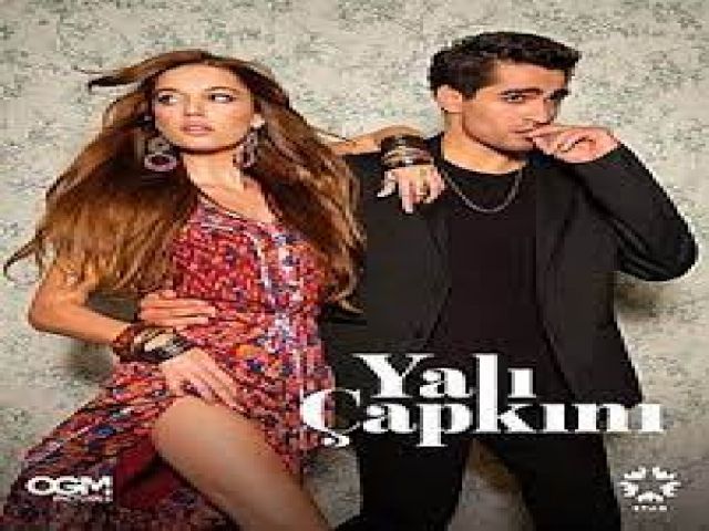 Yalı Çapkını 10.Bölüm İzle