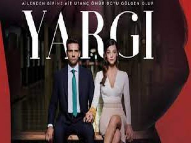 Yargı 45.Bölüm İzle