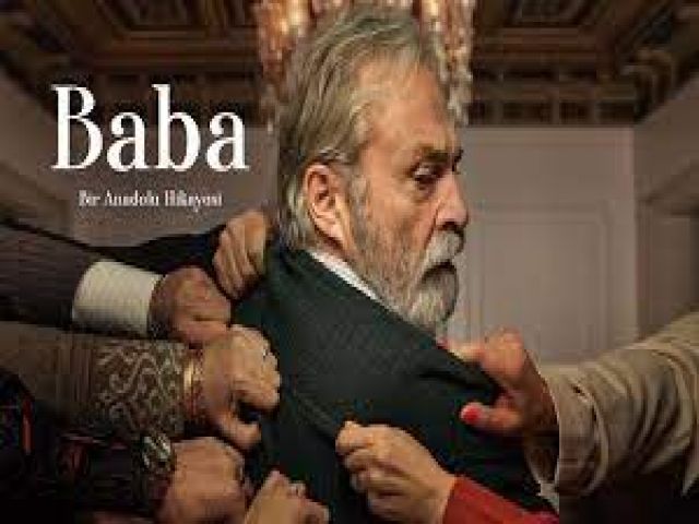 Baba 27.Bölüm İzle