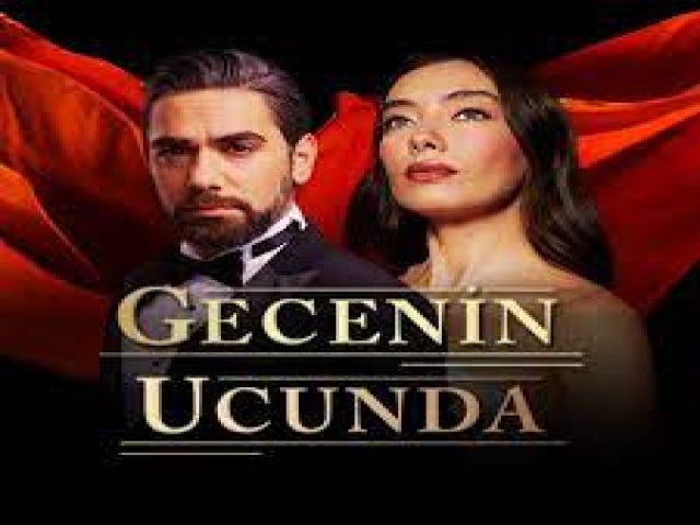 Gecenin Ucunda 11.Bölüm İzle