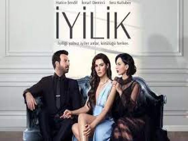 İyilik 22.Bölüm İzle