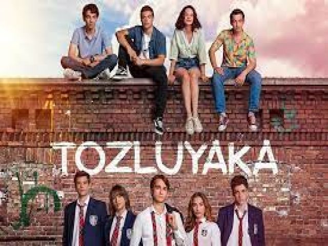 Tozluyaka 24.Bölüm İzle